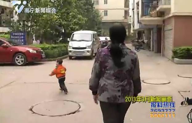 成“妈妈”背后的原因……哭了!凯发K8国际版6岁男孩把保姆当(图2) 成“妈妈”背后的原因……哭了!凯发K8国际版6岁男孩把保姆当(图2)