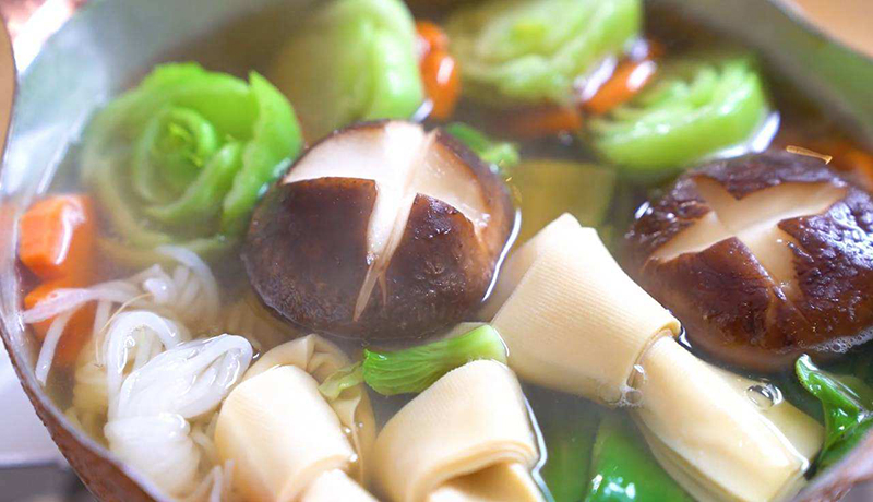 餐吃到吐减肥餐这样做健康又美味！凯发K8