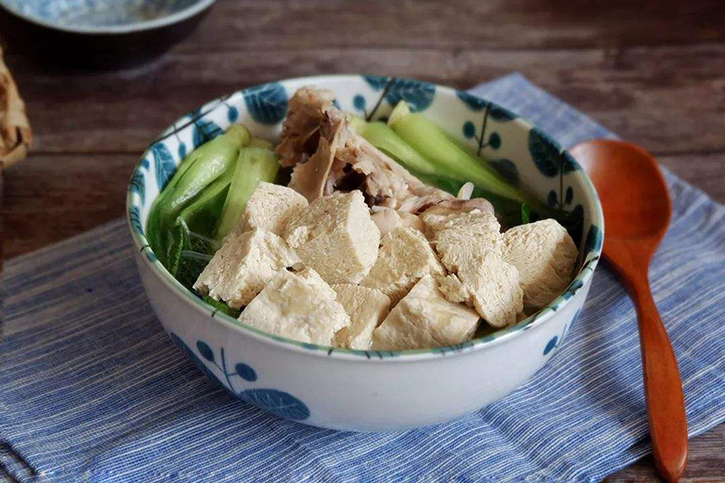 餐吃到吐减肥餐这样做健康又美味！凯发K8首页登录减肥日记：水煮(图2)