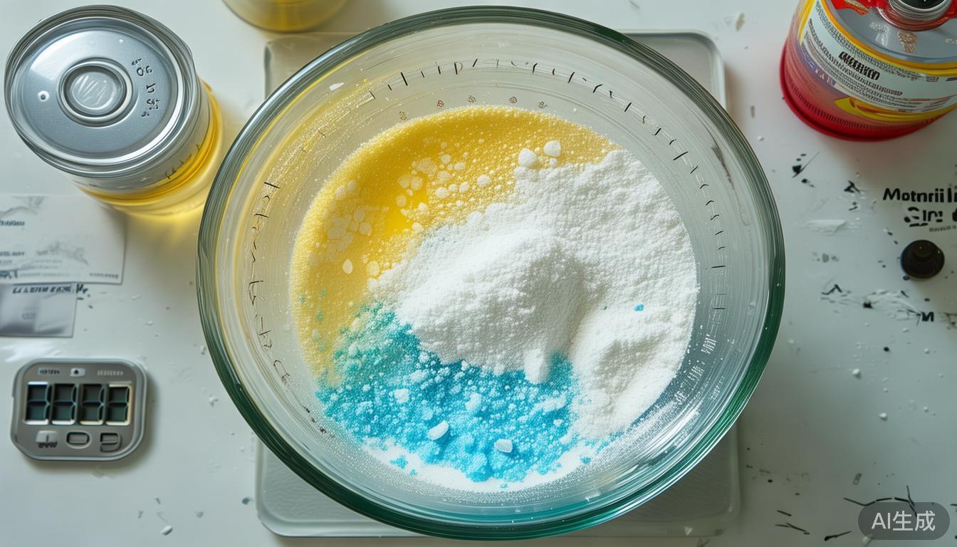 你网购的进口奶粉可能是假货！奶精(图5)